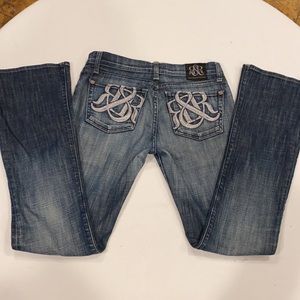 Rock and Republic Jeans size 27